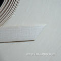 Fabric type Flexible Pvc Edge Banding Tape